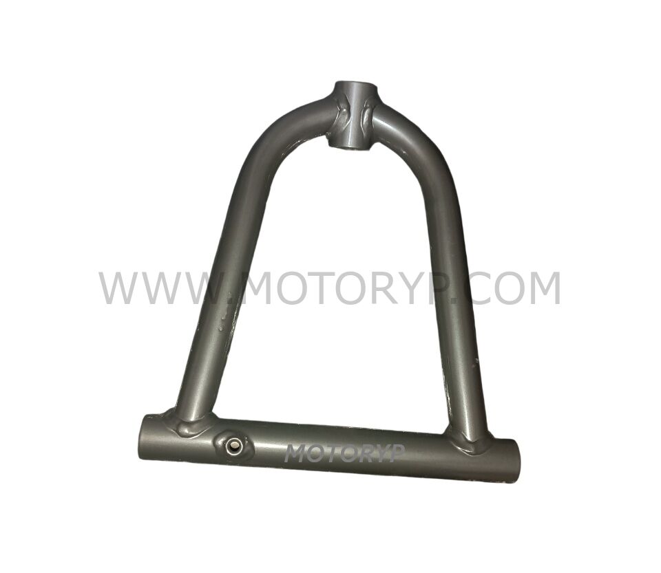 Yuki Hummer 200 Atv Ön Salıncak Üst