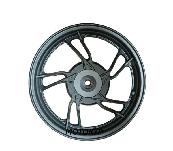 Yuki Duty 125 Arka Jant 90-90-14