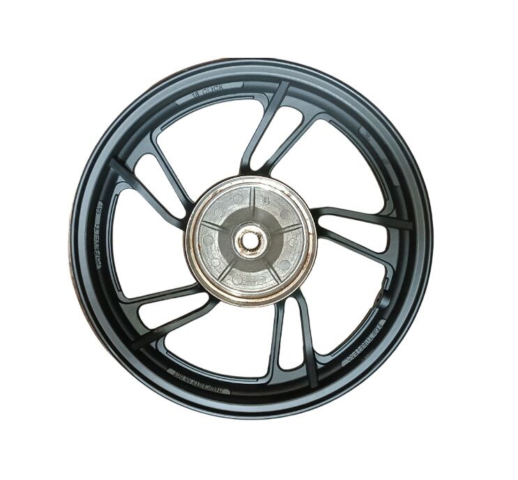 Yuki Duty 125 Arka Jant 90-90-14