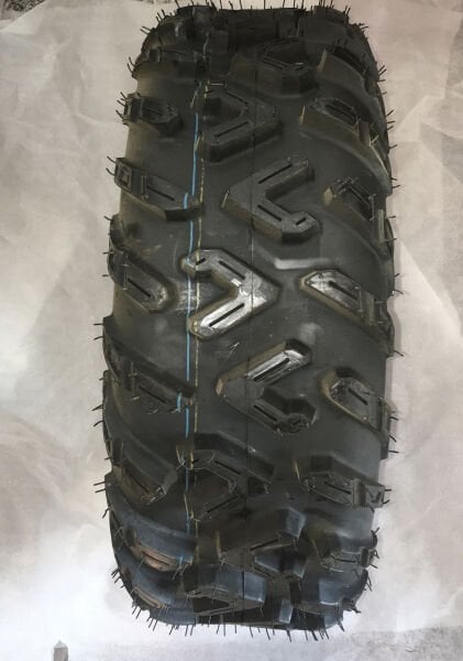 YUKİ HS 800 ATV Lastik 26x9-14