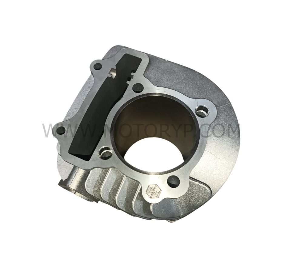 Yuki Hummer 200 Atv Silindir