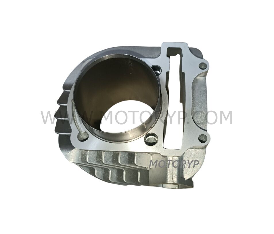 Yuki Hummer 200 Atv Silindir