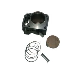 Yuki Taro 250 R Silindir Piston Sekman Set