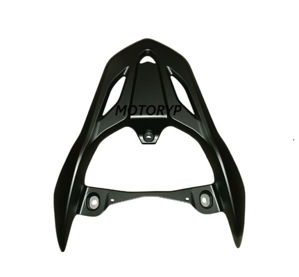 Yuki Duty 125 Arka Bagaj Demiri