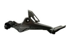 Yuki Hammer 50 - 125 cc Basamak Komple