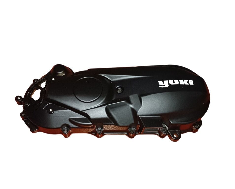 Yuki Duty 125 Deberiyaj Kapağı