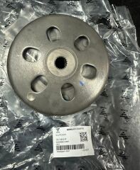 Voge SR1 125 cc Arka Varyatör Debriyaj