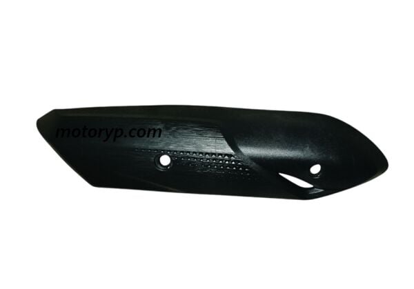 Yuki Duty 125 Egzoz Dekor Kapağı