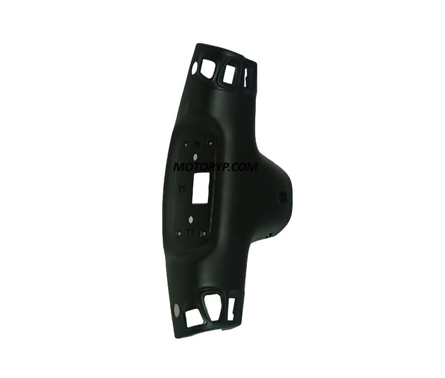 Yuki YK-50 Spark Km Çerçevesi