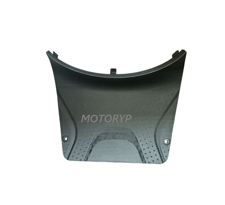 Yuki Duty 125 Akü Kutusu Kapagı