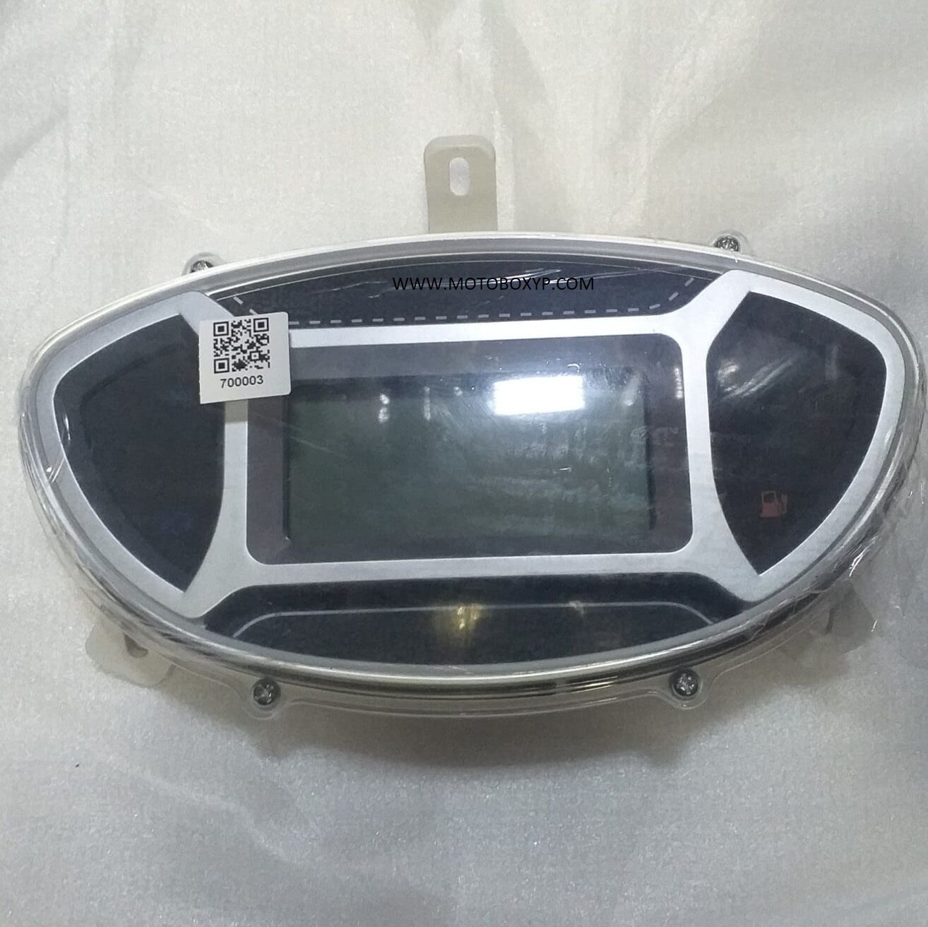 Yuki YK-31 Leili 6000 Km Saati Gösterge