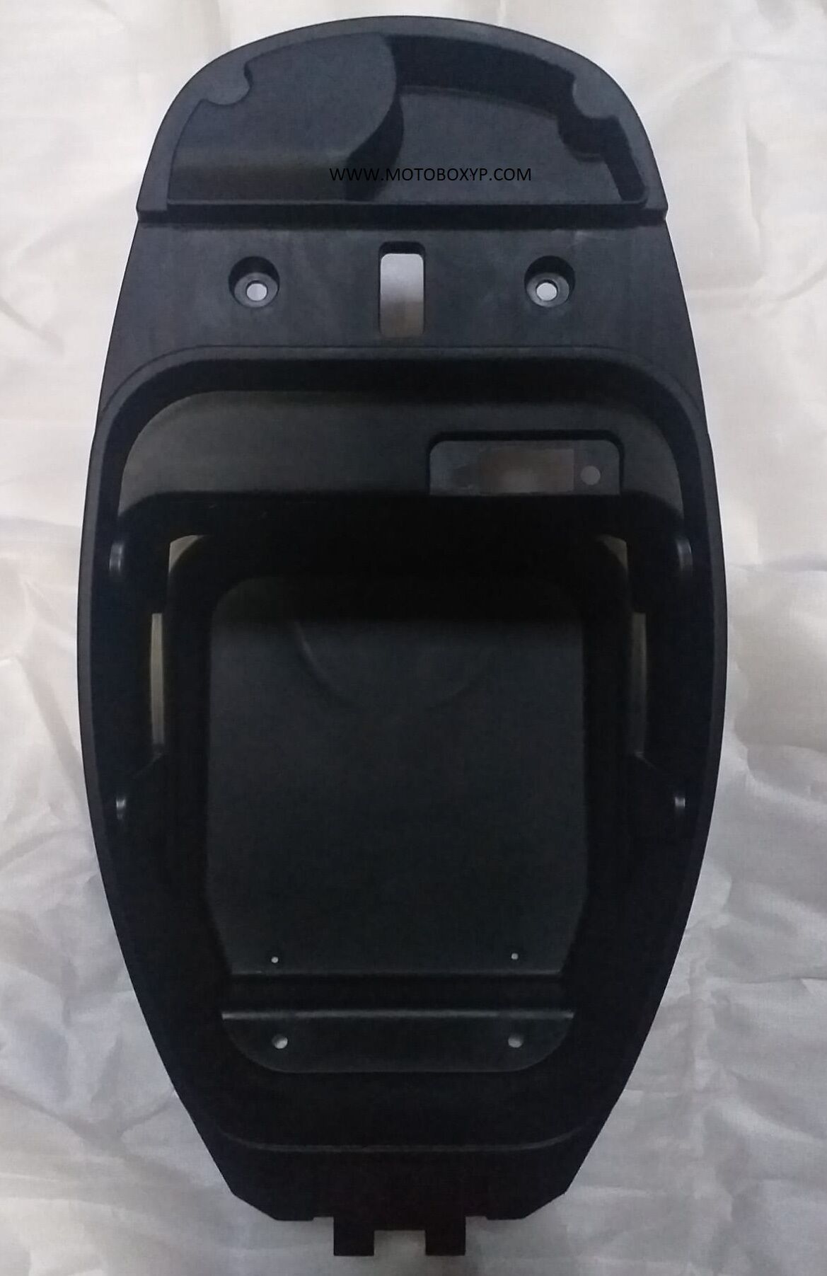 Yuki Leili Koltuk Altı Bagajı