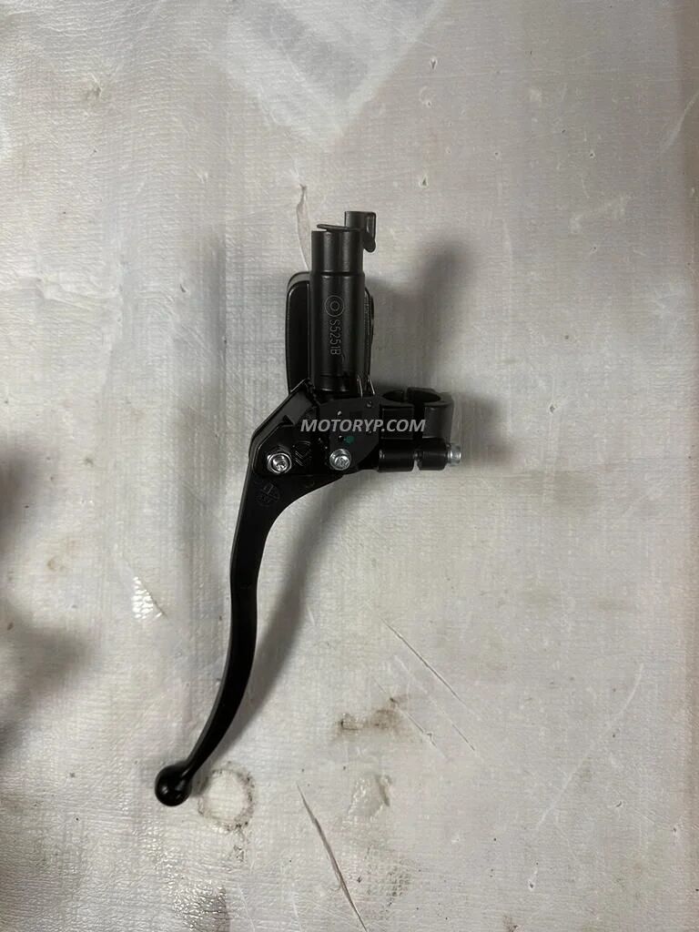 Voge Rally 300 Ön Fren Üst Merkezi