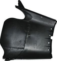 Yuki Windy Şase Alt Koruma Plastigi