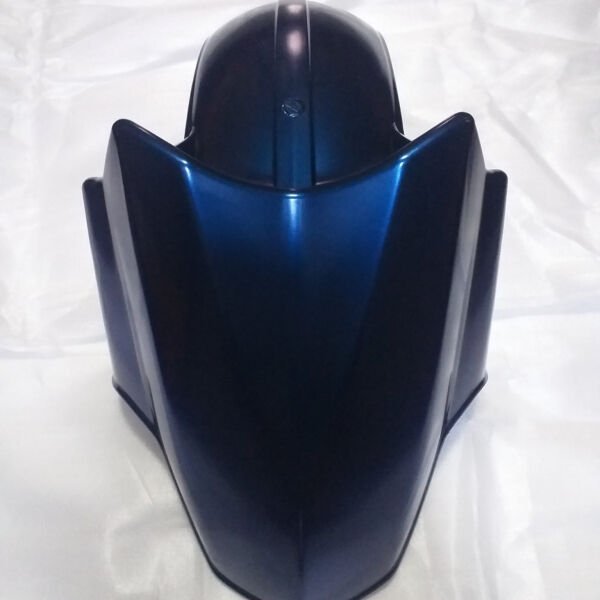 Yuki YK-31 Leili Ön Çamurluk