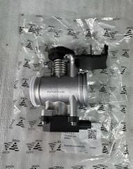 Voge SR4 350 Maxi Enjeksiyon Karbüratör Set