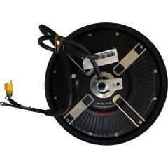 Yuki YK-30 Windy Arka Jant Motor Sargı Set