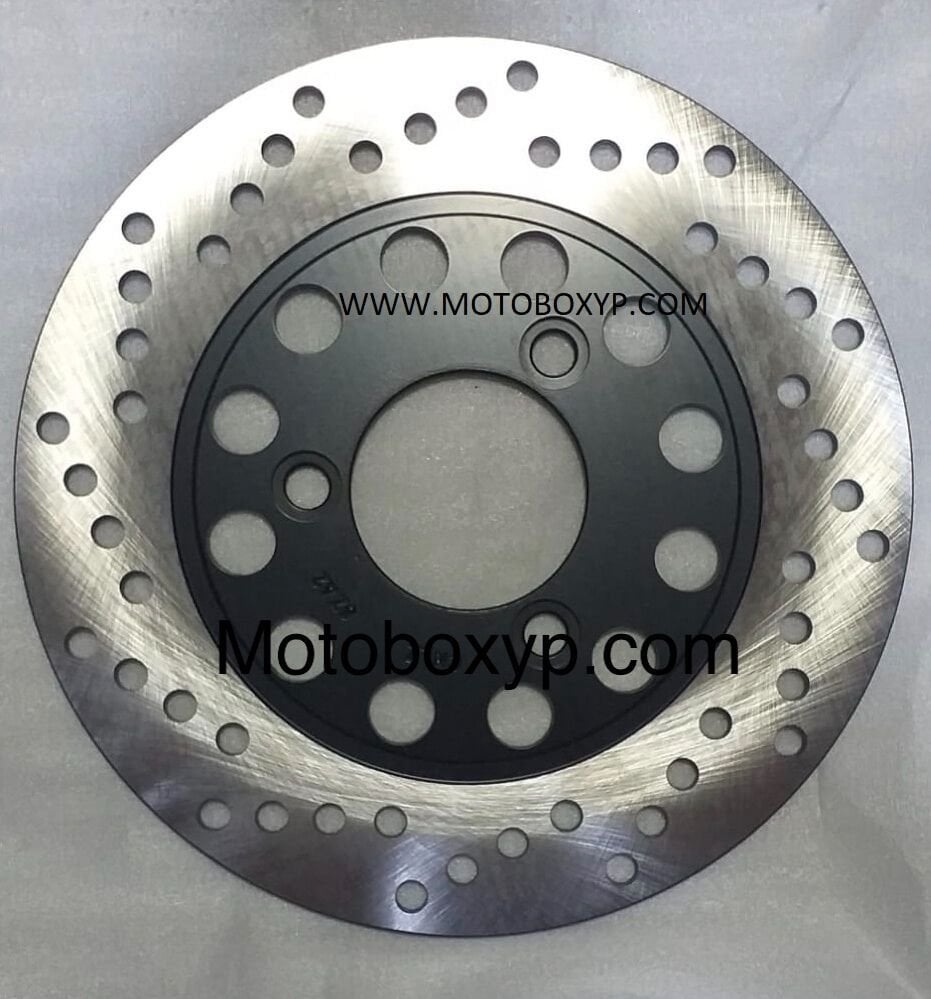 Yuki Leili 6000 Ön Fren Diski