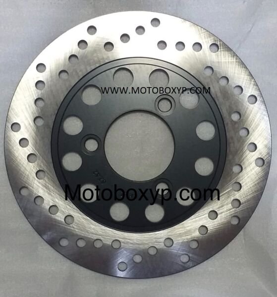 Yuki Leili 6000 Ön Fren Diski