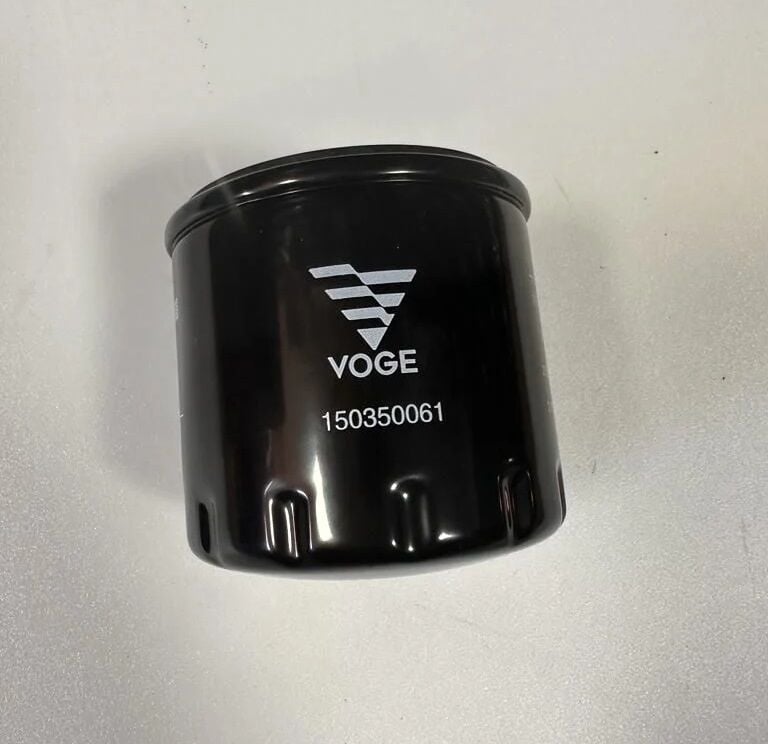 Voge SR4 350 Maxi Yağ Flitresi