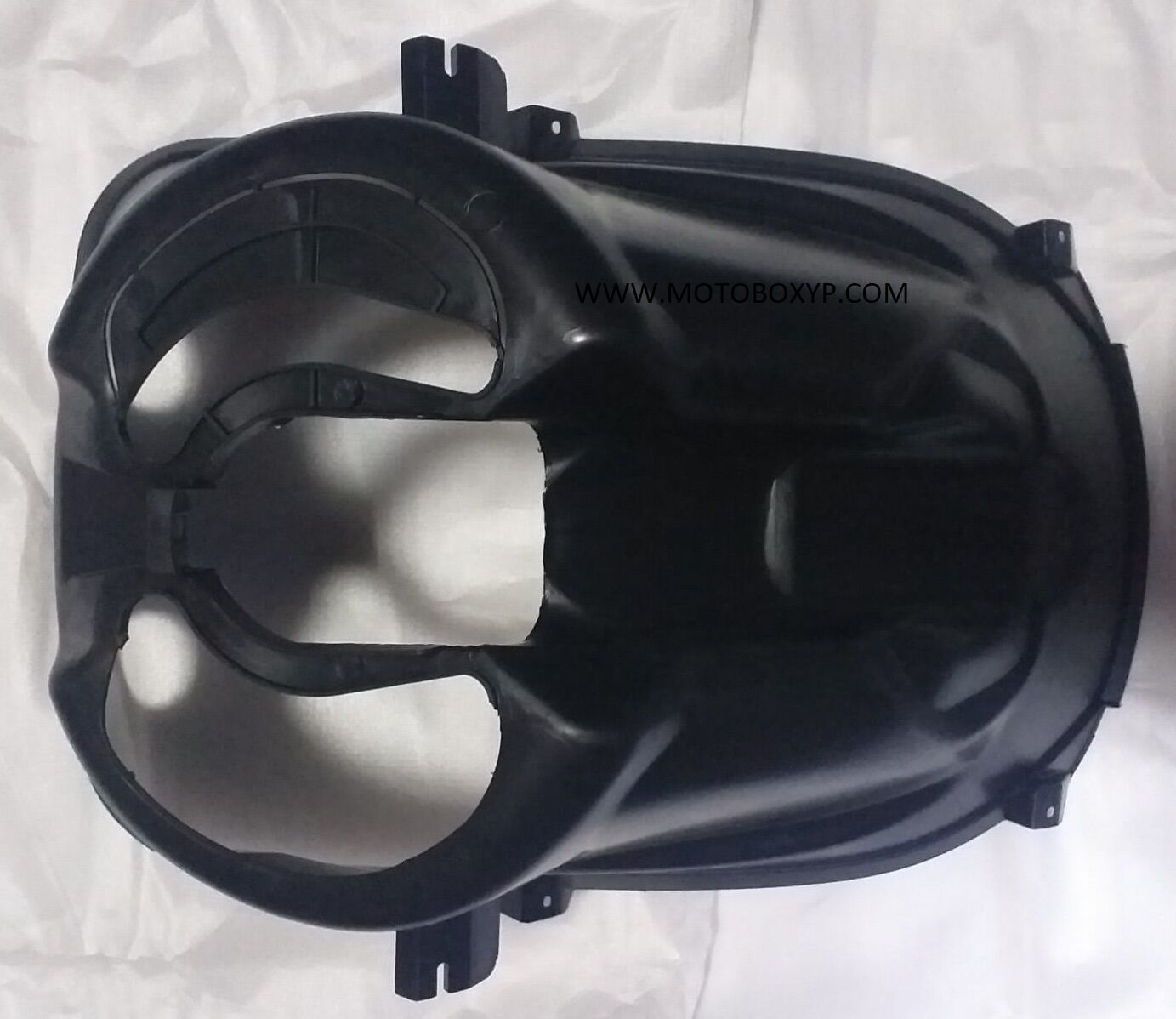 Yuki Leili Ön İç Davlumbaz