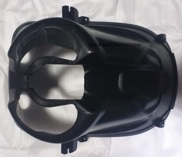 Yuki Leili Ön İç Davlumbaz