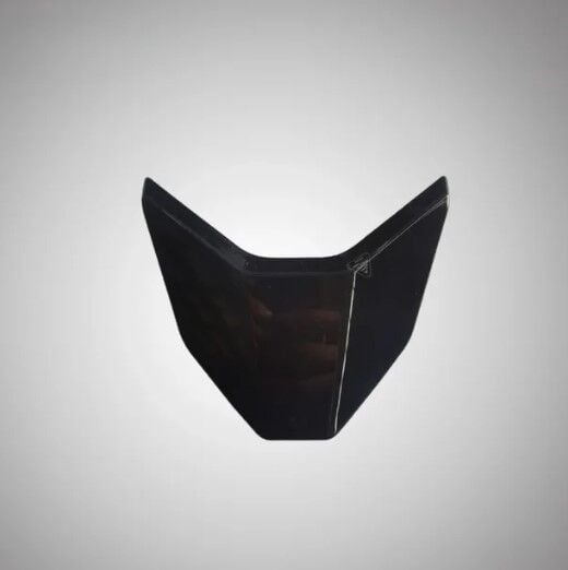 Voge SR1 125 Ön Panel Dekoratif Pls