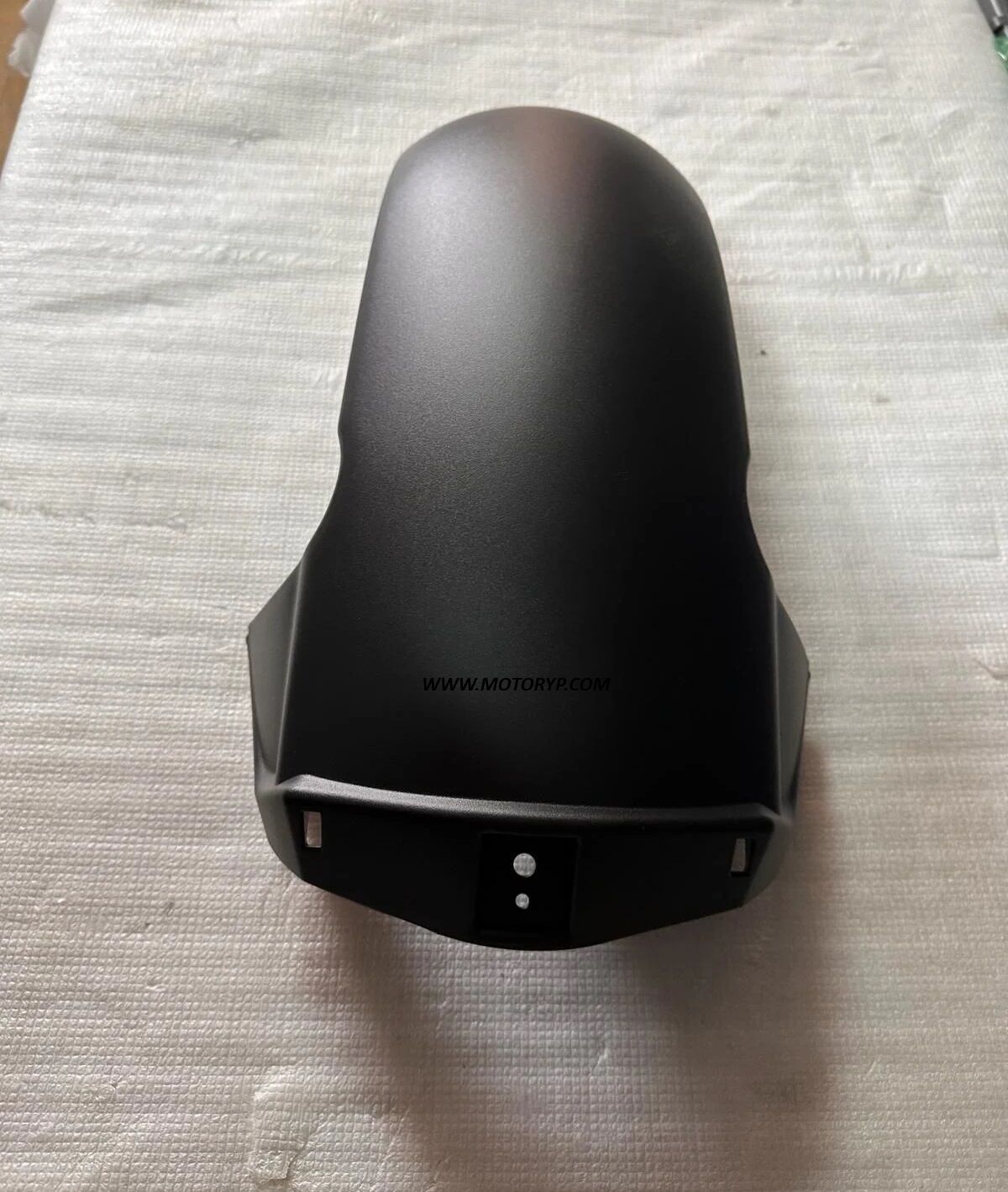 Voge SR4 350 cc Ön Çamurluk Arka Plastigi