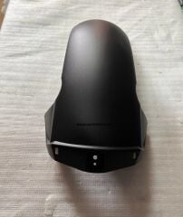 Voge SR4 350 cc Ön Çamurluk Arka Plastigi