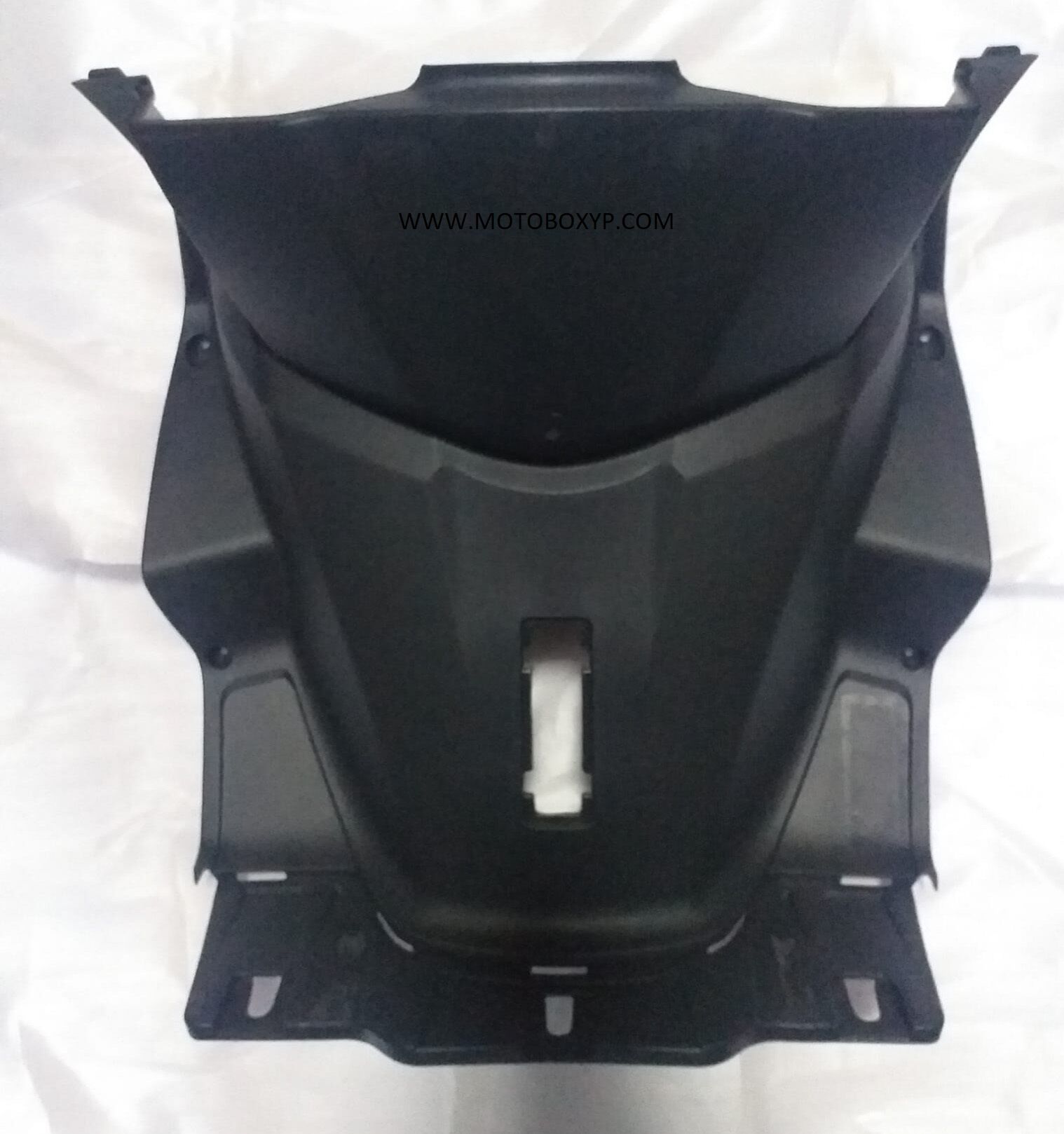 Yuki Leili 6000 İç Torpido Alt