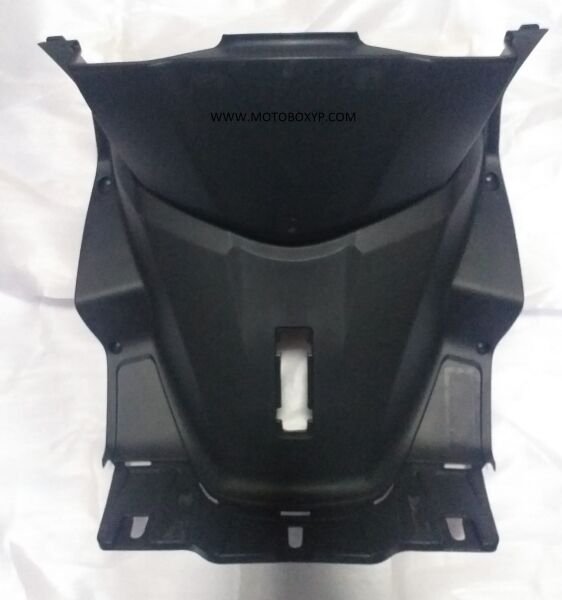 Yuki Leili 6000 İç Torpido Alt