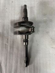 Voge SR4 350 Maxi Krank (boş)