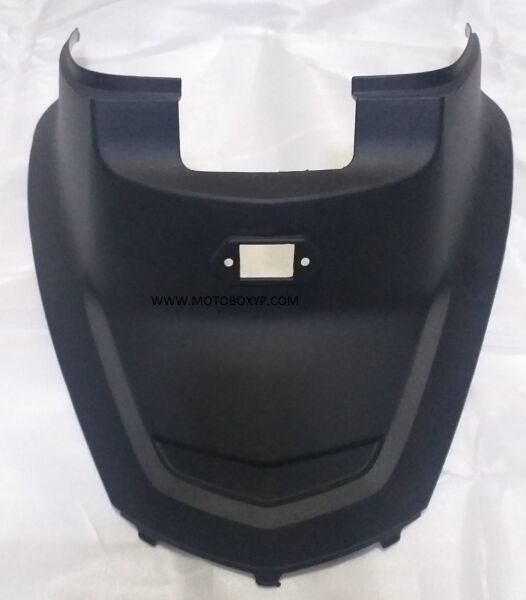 Yuki yk-31 Leili Sele Altı Ön Plastik