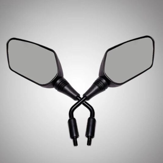 Voge SR1 125 Ayna Set