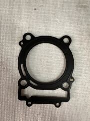 Voge SR4 350 Maxi Silindir Üst Conta