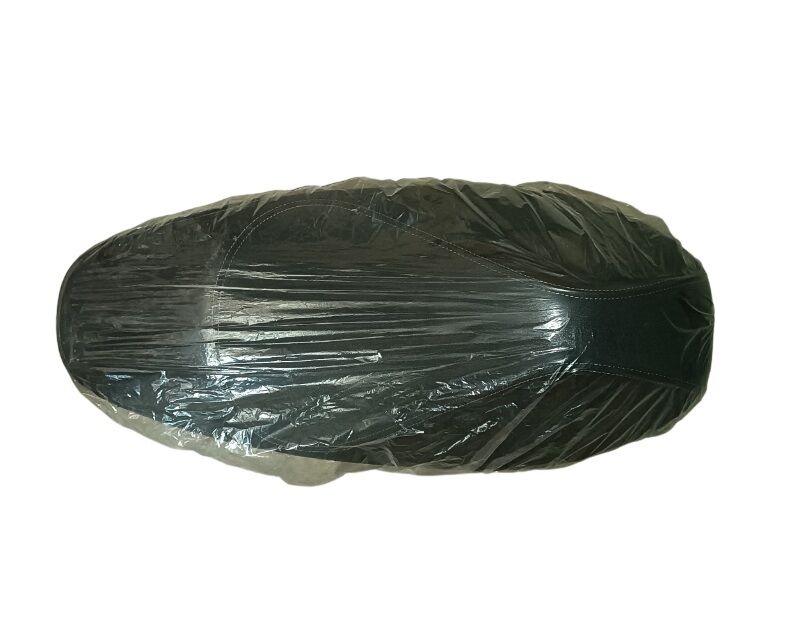 Yuki Duty 125 Koltuk