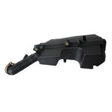 Yuki Casper 50 cc Hava Flitresi Set