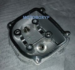 Yuki Jumbo 150 cc Scooter Silindir Üst Kapak Boş