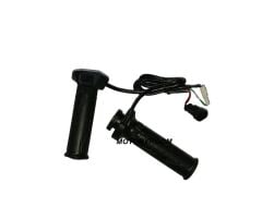 Yuki Scooter Elcik Isıtma