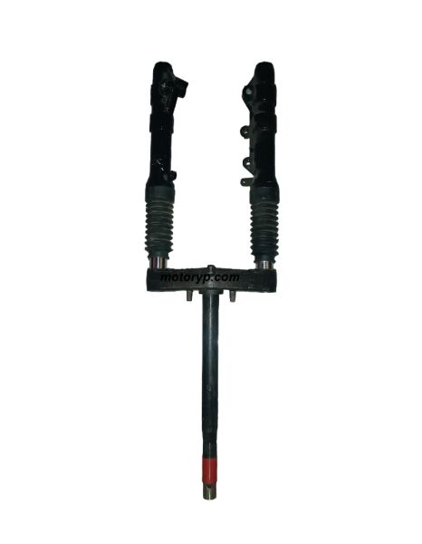 Yuki YK-20 Alfa Ön Çatal ve Amortisör Set