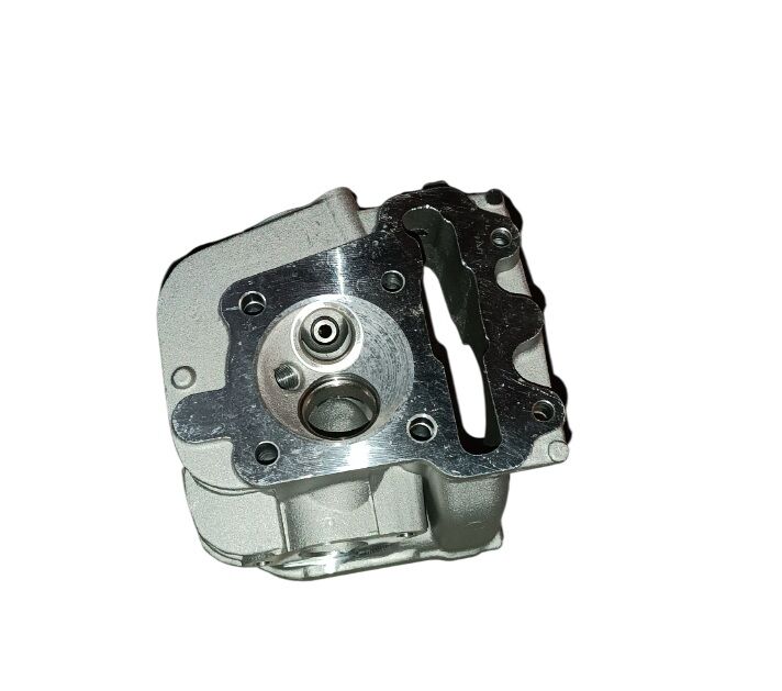 Yuki Duty 125 Silindir Üst Kapak