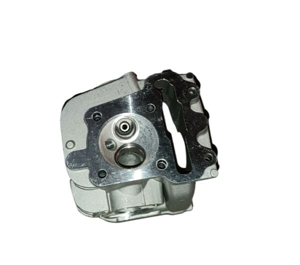 Yuki Duty 125 Silindir Üst Kapak