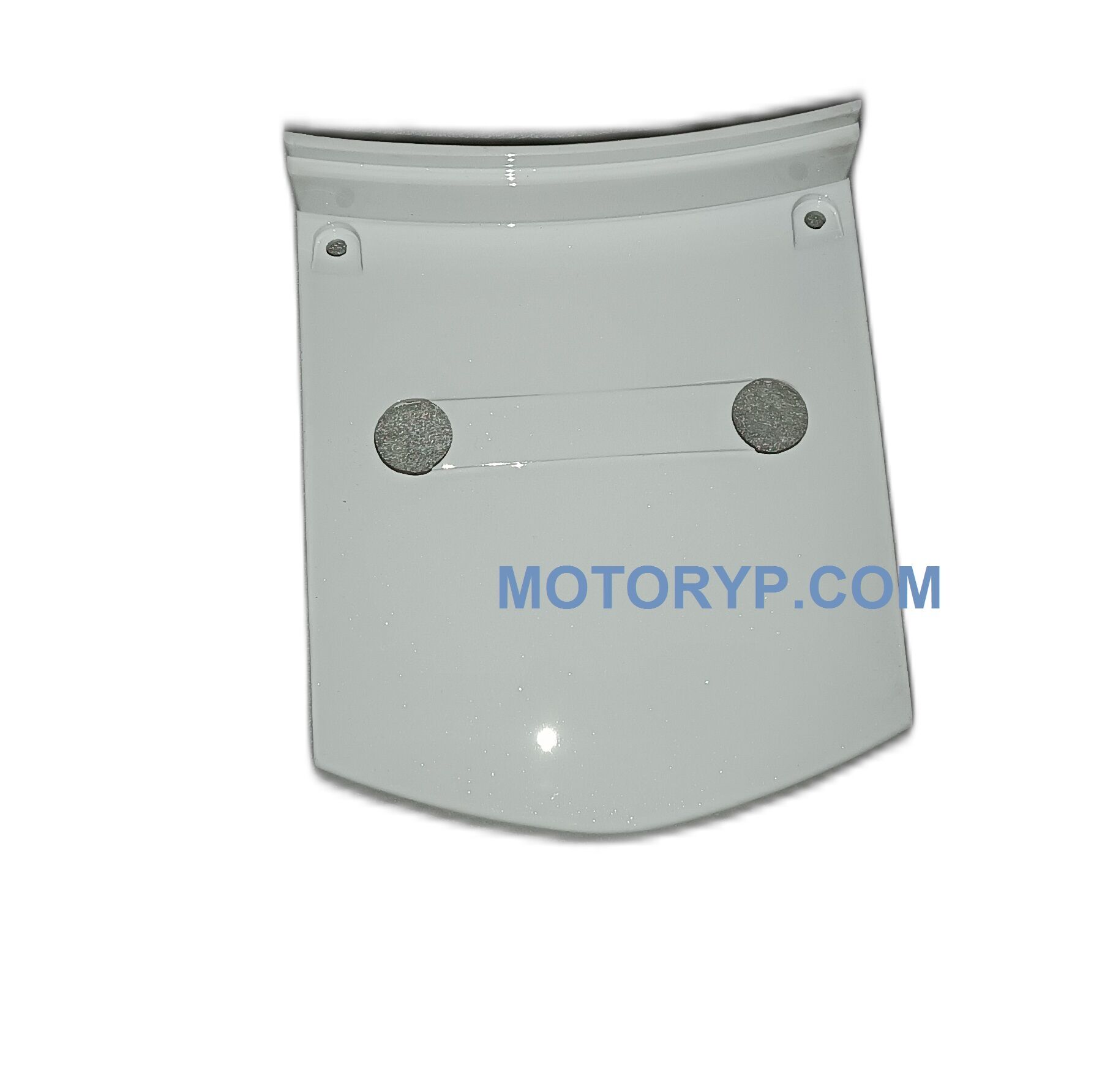 Yuki jumbo 150 cc Arka Stop Grenajı Beyaz