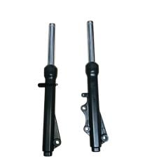 Yuki Duty 125 Ön Amortisör Sağ Sol Takım