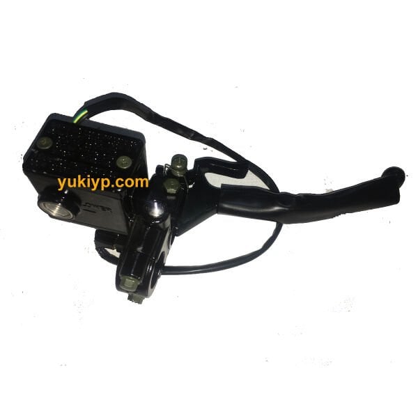 Yuki YK-24 Aydos Ön Fren Üst Merkezi Sağ