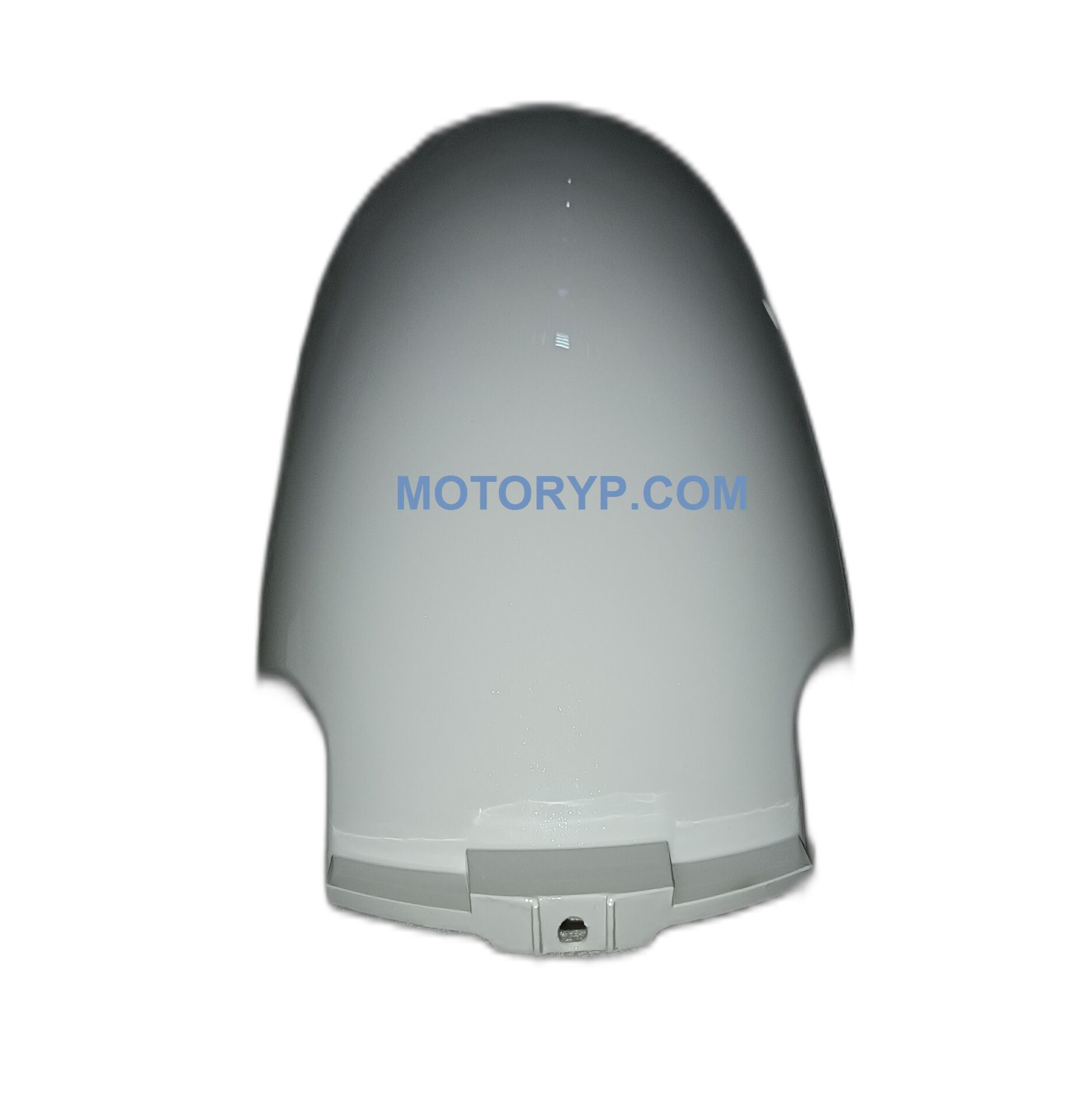 Yuki jumbo 150 Ön Çamurluk Arka Beyaz