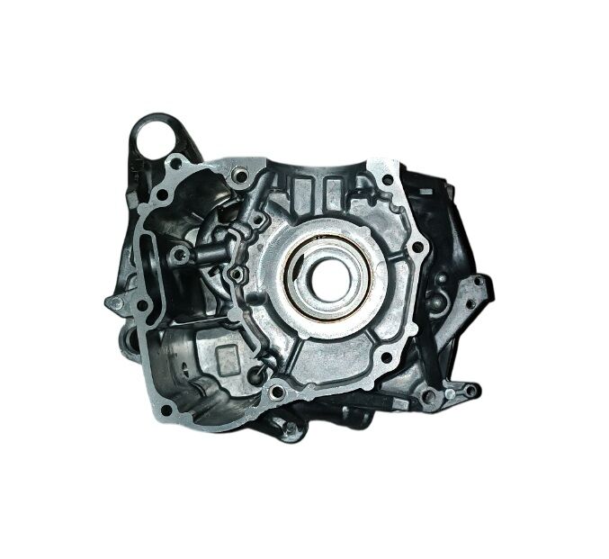 Yuki Duty 125 Motor Blogu Sağ