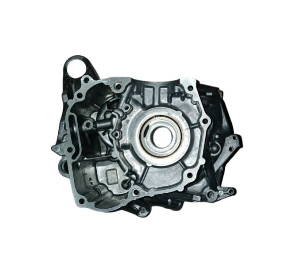 Yuki Duty 125 Motor Blogu Sağ