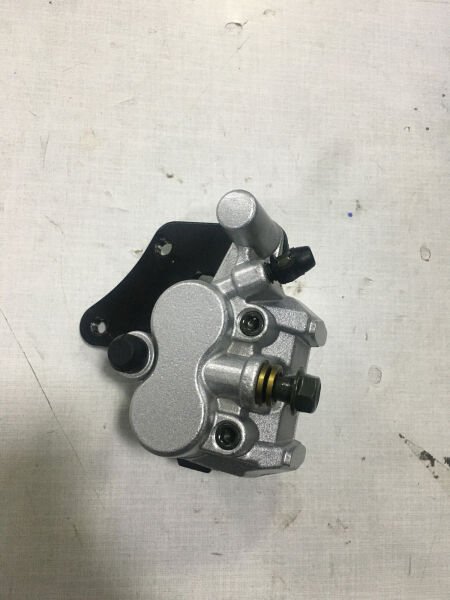 Yuki YK-24 Aydos Arka Fren Alt Kaliper Sol