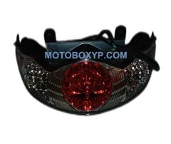 Yuki jumbo 150 Arka Stop Lambası Set